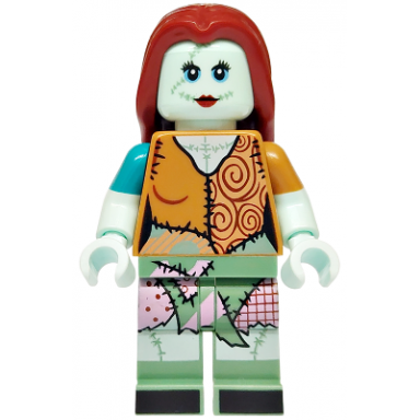 sally
