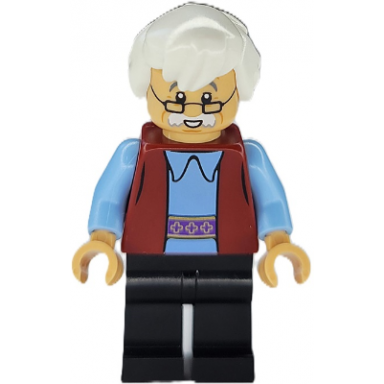 geppetto