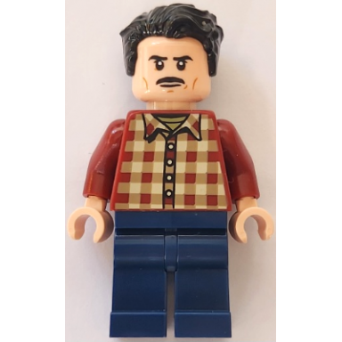 charlie swan
