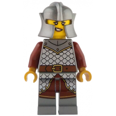 griffin knight - female