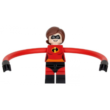 elastigirl