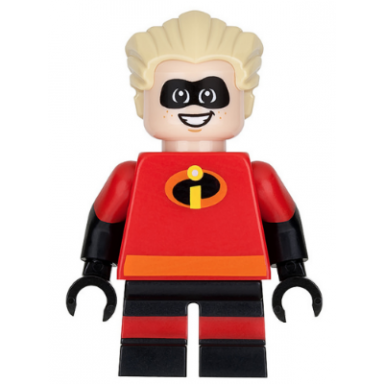 dash parr