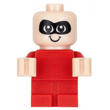 jack-jack parr