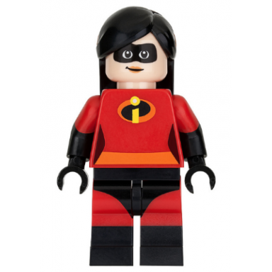 violet parr