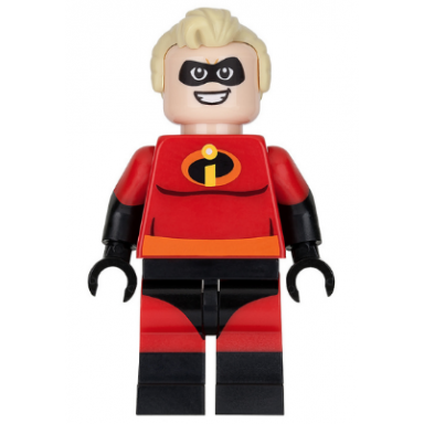 mr incredible