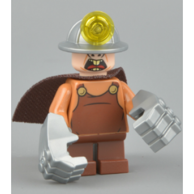 underminer