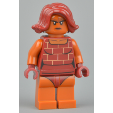 brick