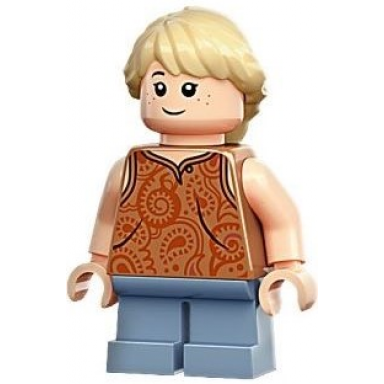 lex murphy - medium nougat tank top
