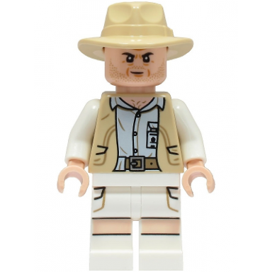 robert muldoon