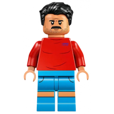 reuben delgado
