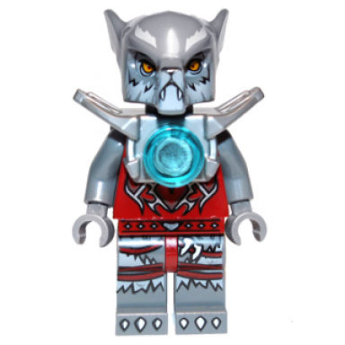 wakz - armor