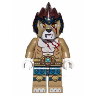 longtooth