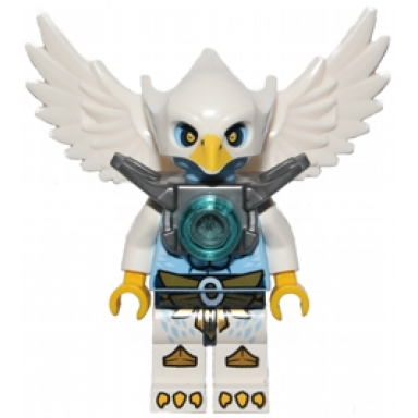 ewar - flat silver armor