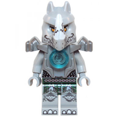 rogon