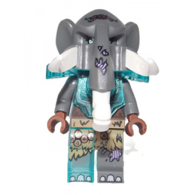 maula - armor