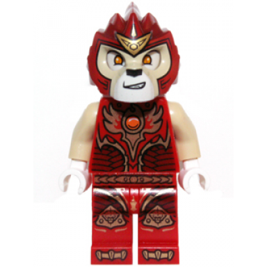 laval - fire chi