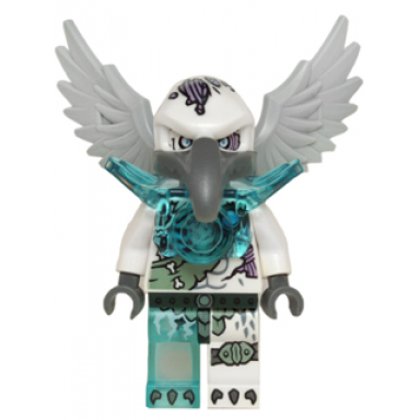voom voom - trans-light blue armor