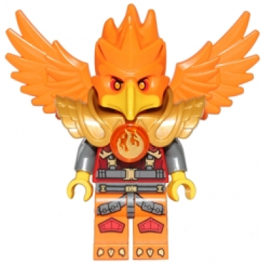 frax - heavy armor