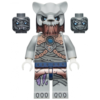 saber-toothed tiger warrior 1