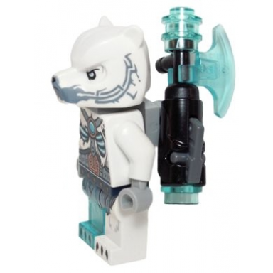 iceklaw - freeze cannon pack