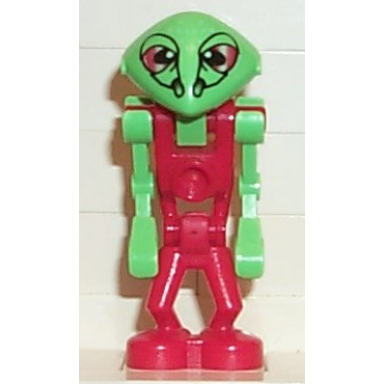 life on mars lom martian - arcturus