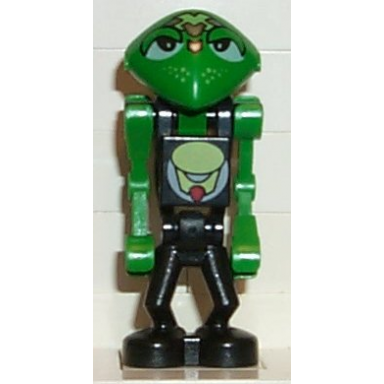 life on mars lom martian - rigel