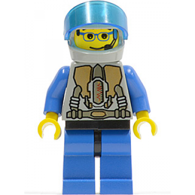 life on mars lom - assistant