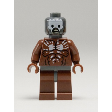 uruk-hai - berserker