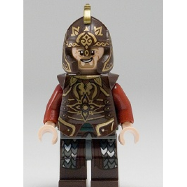 king theoden