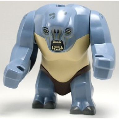 cave troll