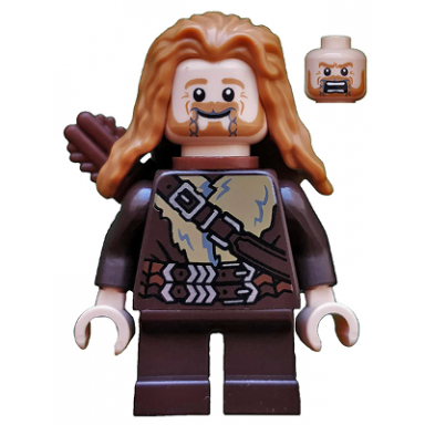 fili the dwarf