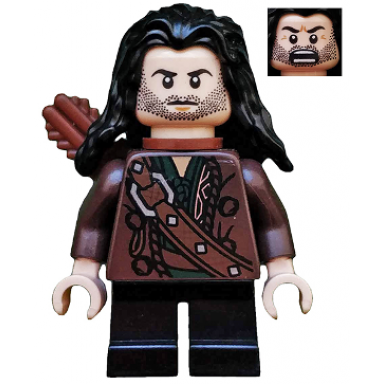 kili the dwarf