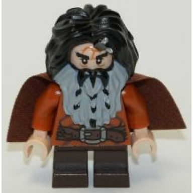 bifur the dwarf