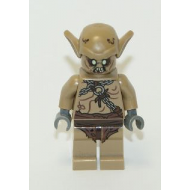 goblin soldier 1