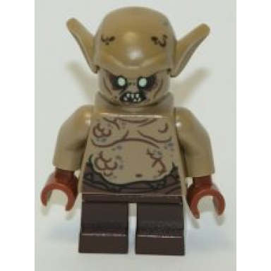 goblin scribe