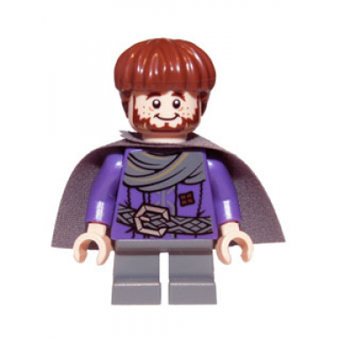 ori the dwarf
