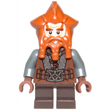 nori the dwarf