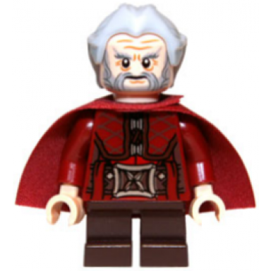 dori the dwarf