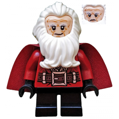 balin the dwarf