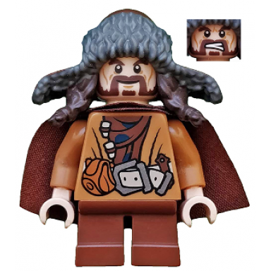 bofur the dwarf