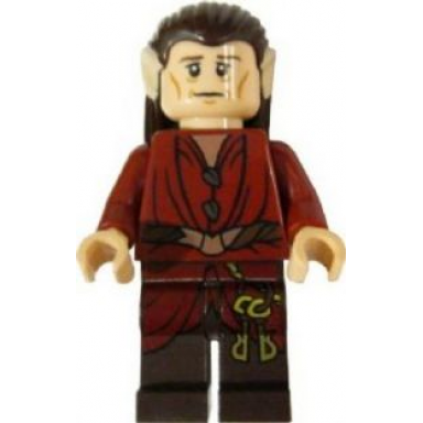 mirkwood elf chief