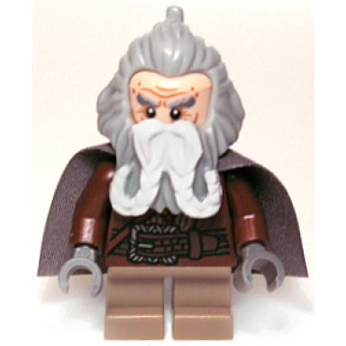 oin the dwarf