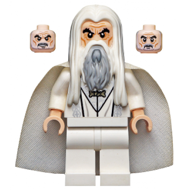 saruman