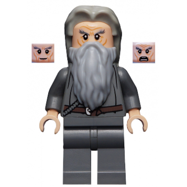 gandalf the grey