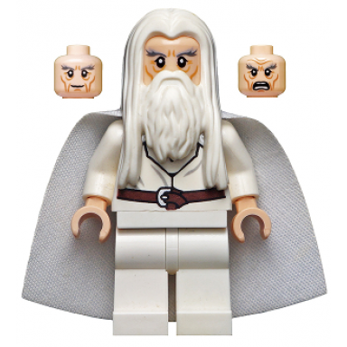 gandalf the white