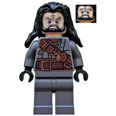 pirate of umbar