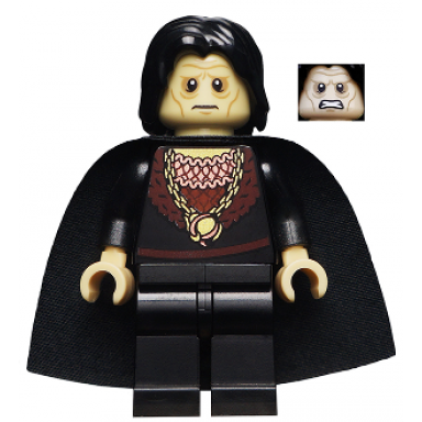 grima wormtongue