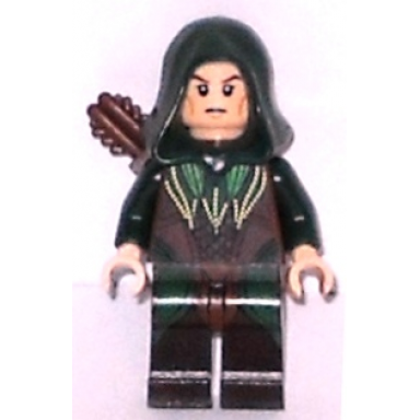 mirkwood elf archer