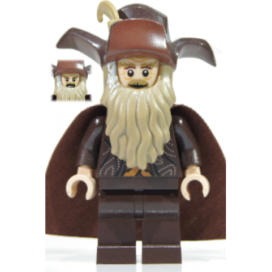 radagast the brown
