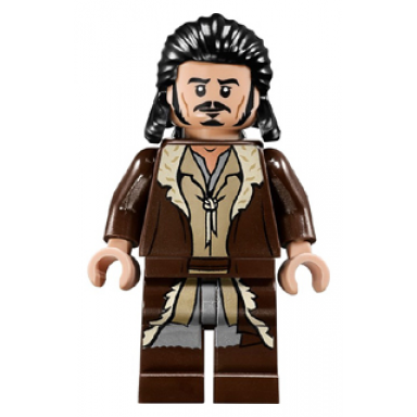 bard the bowman